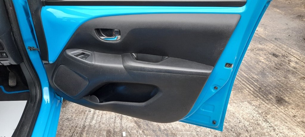 Used Toyota AYGO 2016 for sale - 76910382: Photo 22