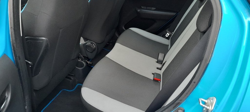 Used Toyota AYGO 2016 for sale - 76910382: Photo 23