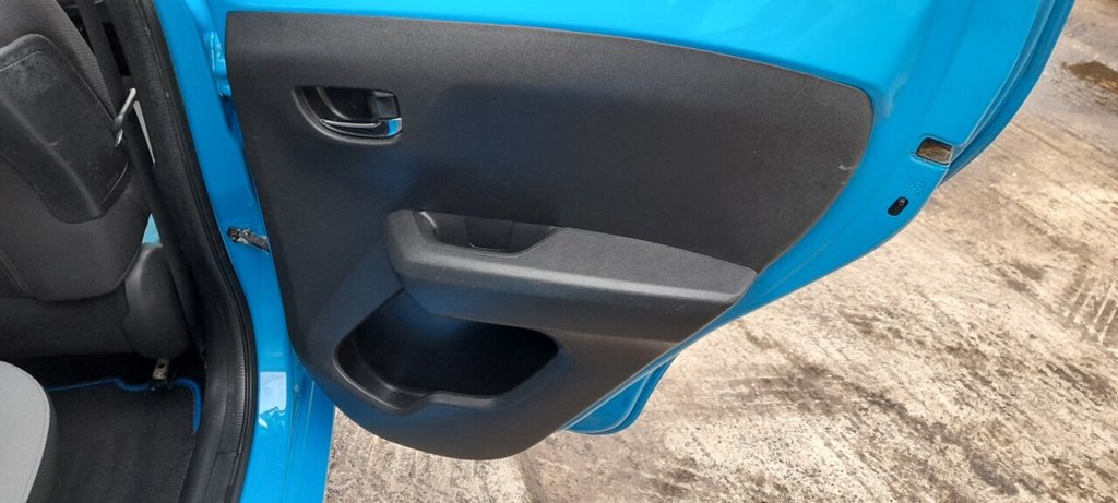 Used Toyota AYGO 2016 for sale - 76910382: Photo 24