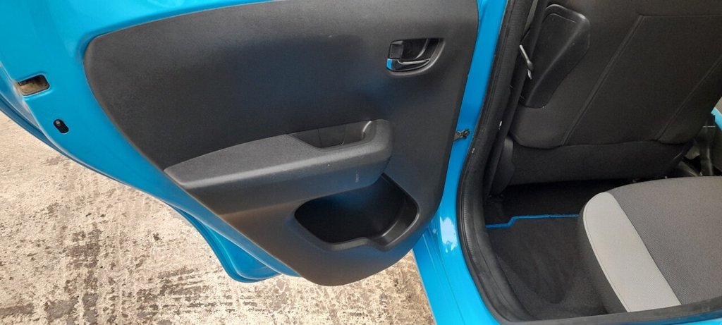 Used Toyota AYGO 2016 for sale - 76910382: Photo 26