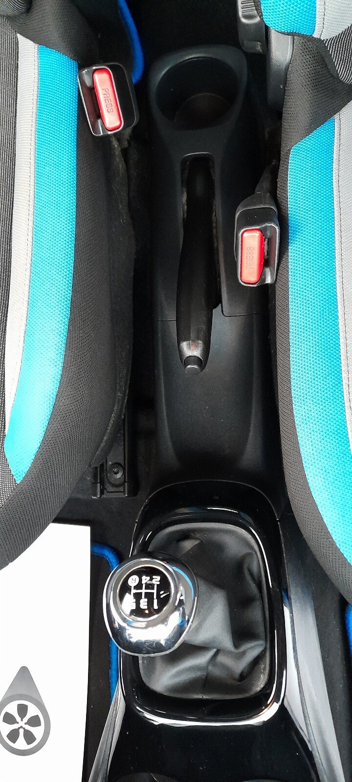 Used Toyota AYGO 2016 for sale - 76910382: Photo 27