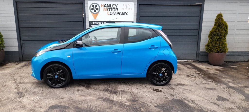 Used Toyota AYGO 2016 for sale - 76910382: Photo 7