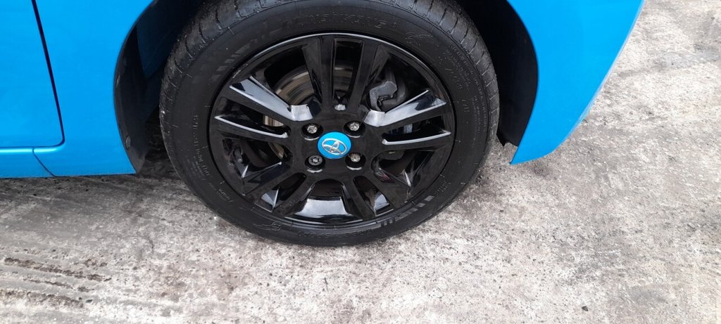 Used Toyota AYGO 2016 for sale - 76910382: Photo 9