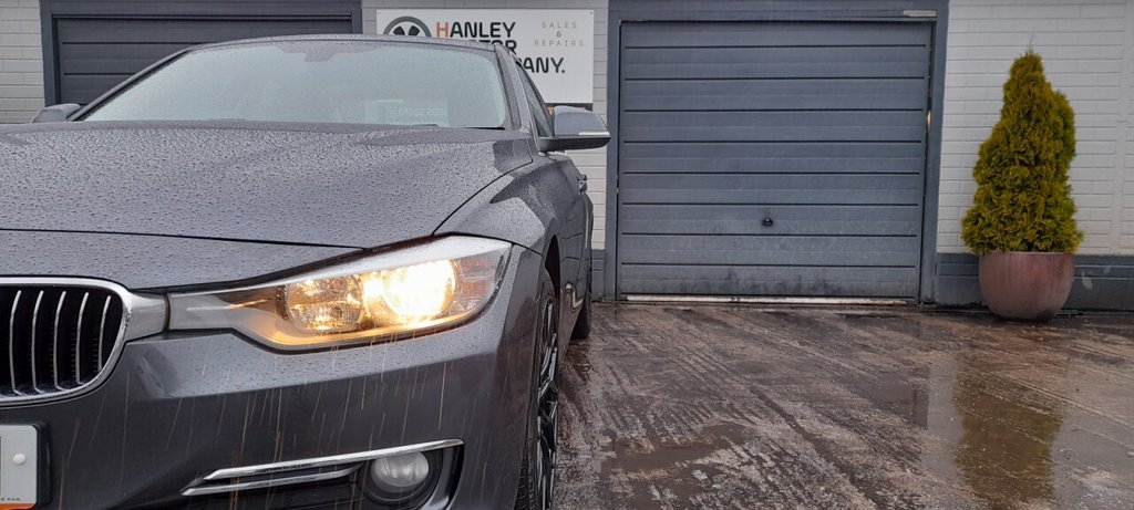 Used BMW 3 Series 2013 for sale - 77534538: Photo 11