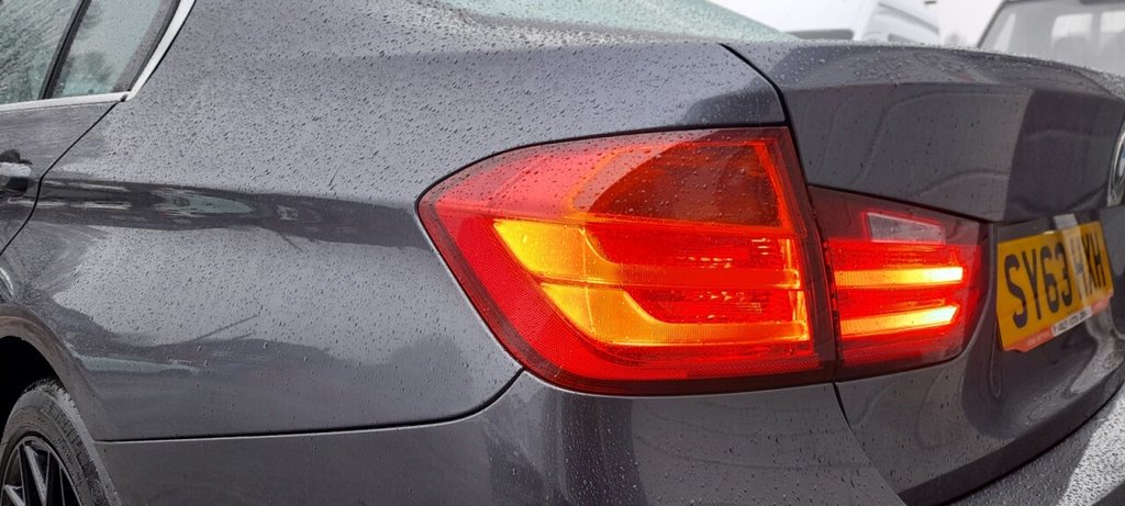 Used BMW 3 Series 2013 for sale - 77534538: Photo 12