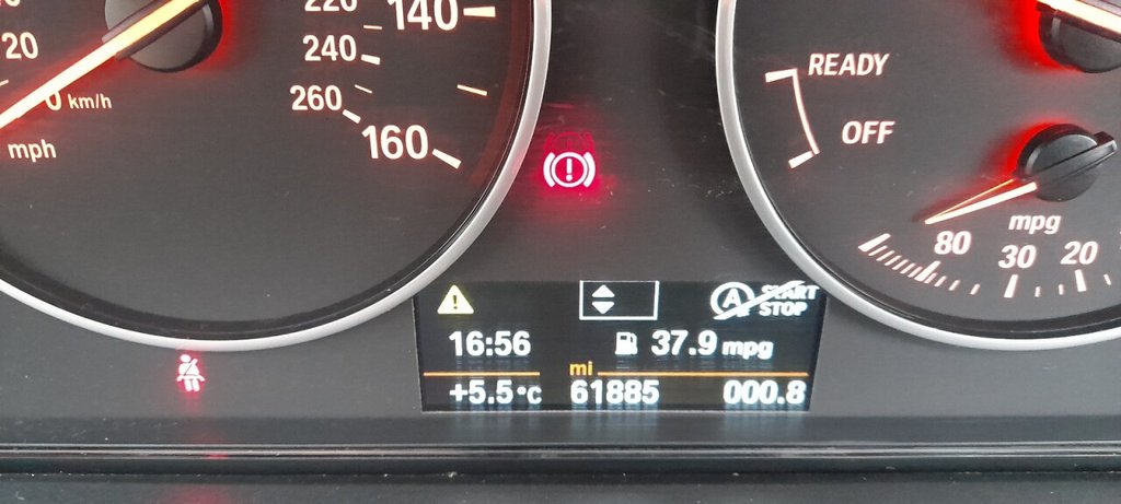 Used BMW 3 Series 2013 for sale - 77534538: Photo 13