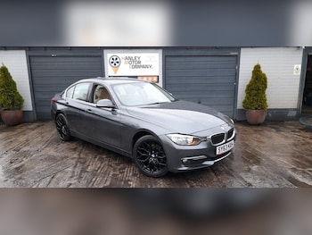 BMW 3 Series feature image