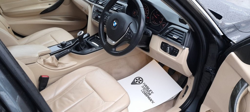 Used BMW 3 Series 2013 for sale - 77534538: Photo 23