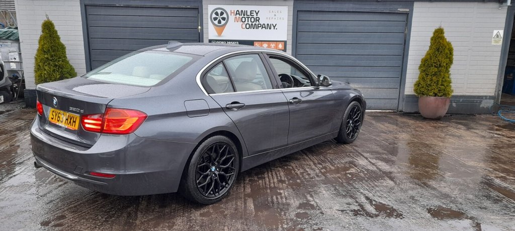 Used BMW 3 Series 2013 for sale - 77534538: Photo 3