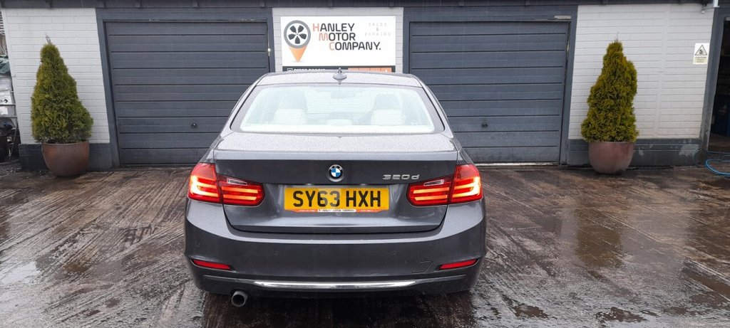 Used BMW 3 Series 2013 for sale - 77534538: Photo 4