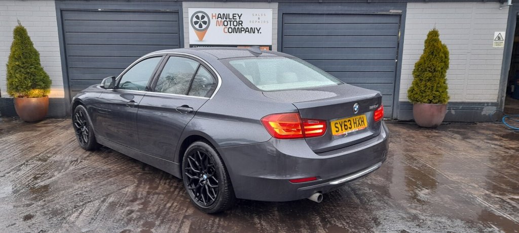 Used BMW 3 Series 2013 for sale - 77534538: Photo 5