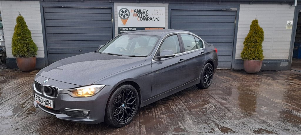 Used BMW 3 Series 2013 for sale - 77534538: Photo 7