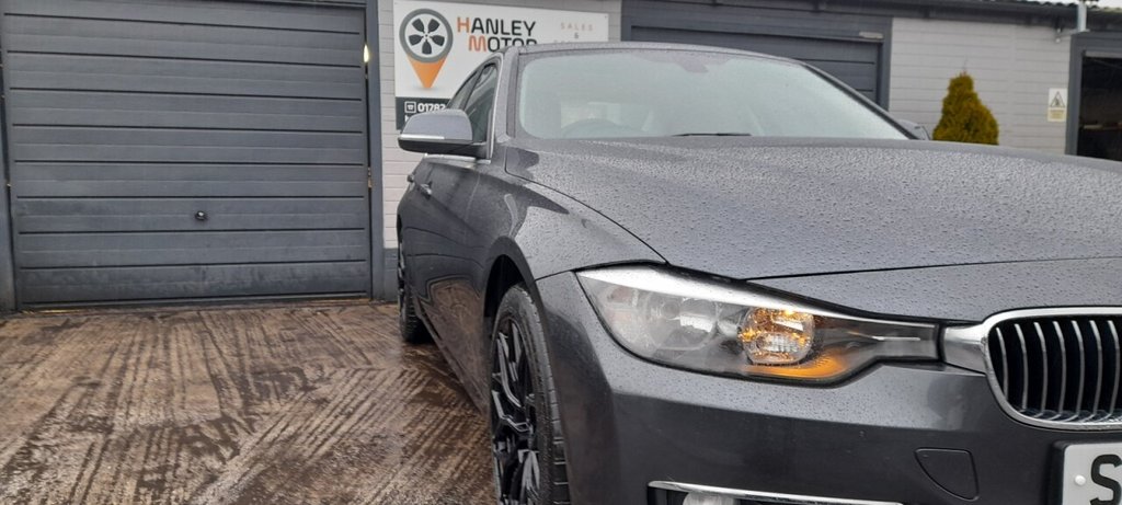 Used BMW 3 Series 2013 for sale - 77534538: Photo 9