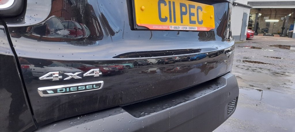 Used Jeep Renegade 2015 for sale - 77880053: Photo 12