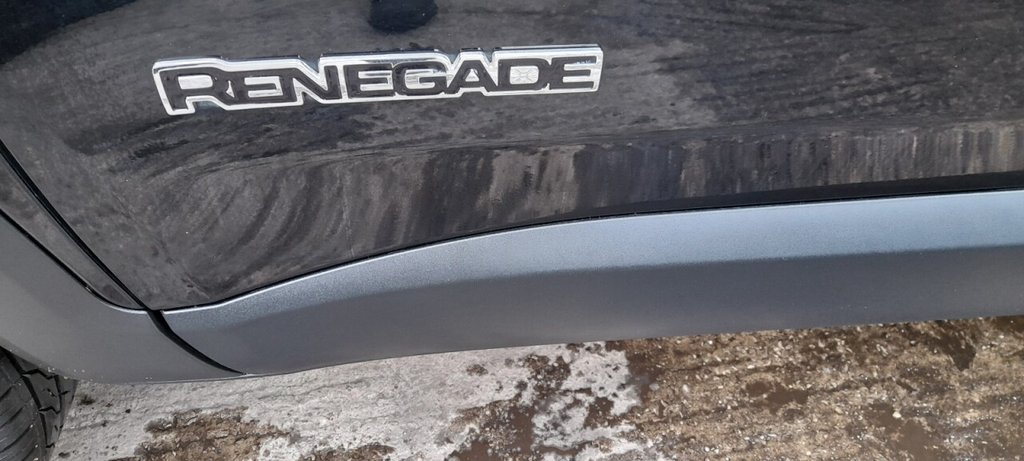 Used Jeep Renegade 2015 for sale - 77880053: Photo 13