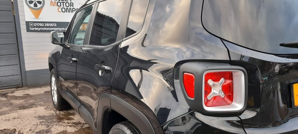 Used Jeep Renegade 2015 for sale - 77880053: Photo 14