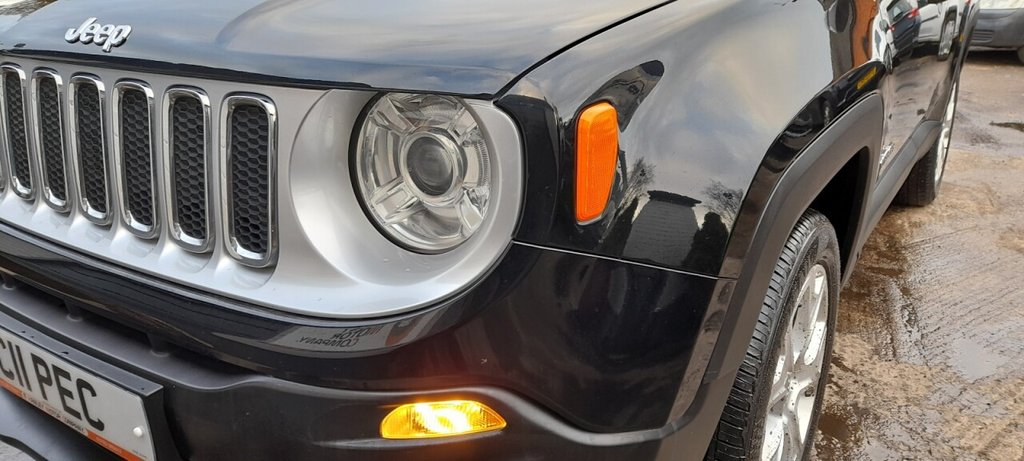 Used Jeep Renegade 2015 for sale - 77880053: Photo 16