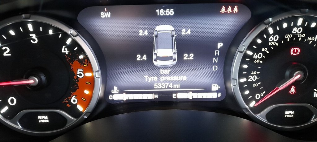 Used Jeep Renegade 2015 for sale - 77880053: Photo 18