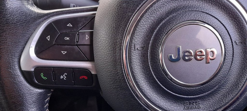 Used Jeep Renegade 2015 for sale - 77880053: Photo 19