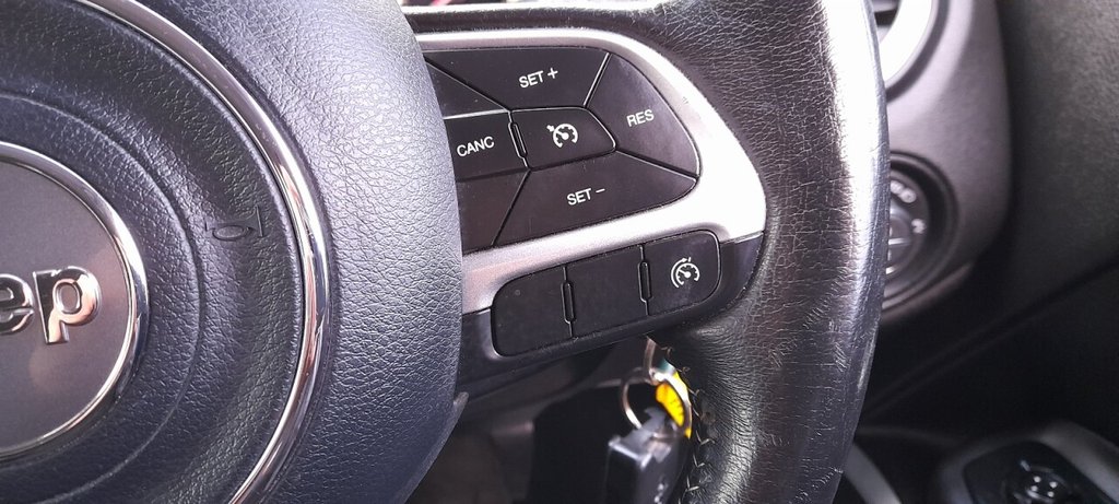 Used Jeep Renegade 2015 for sale - 77880053: Photo 22