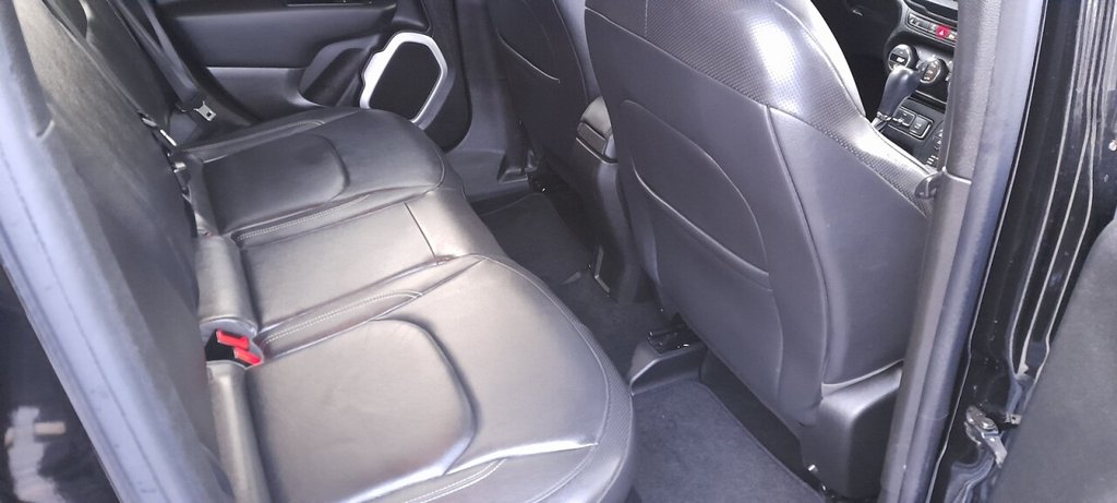 Used Jeep Renegade 2015 for sale - 77880053: Photo 27