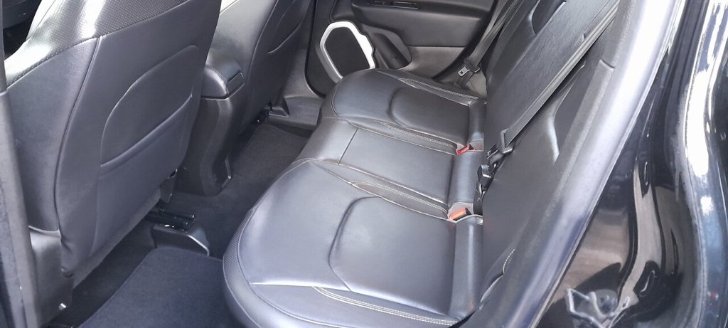 Used Jeep Renegade 2015 for sale - 77880053: Photo 29