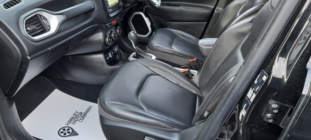 Used Jeep Renegade 2015 for sale - 77880053: Photo 31