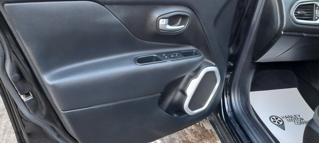 Used Jeep Renegade 2015 for sale - 77880053: Photo 34