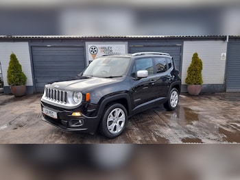Used Jeep Renegade 2015 for sale - 77880053: Photo