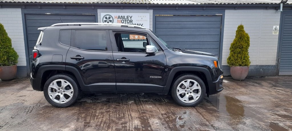 Used Jeep Renegade 2015 for sale - 77880053: Photo 5