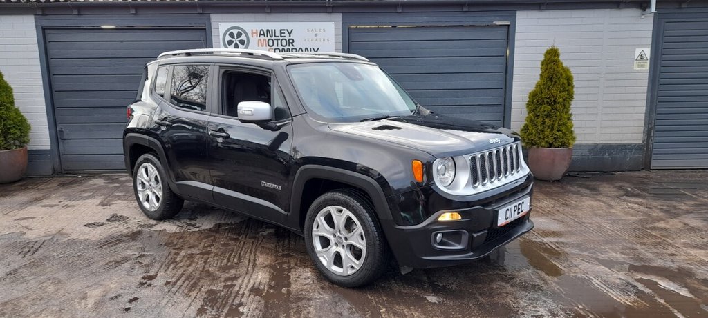 Used Jeep Renegade 2015 for sale - 77880053: Photo 6
