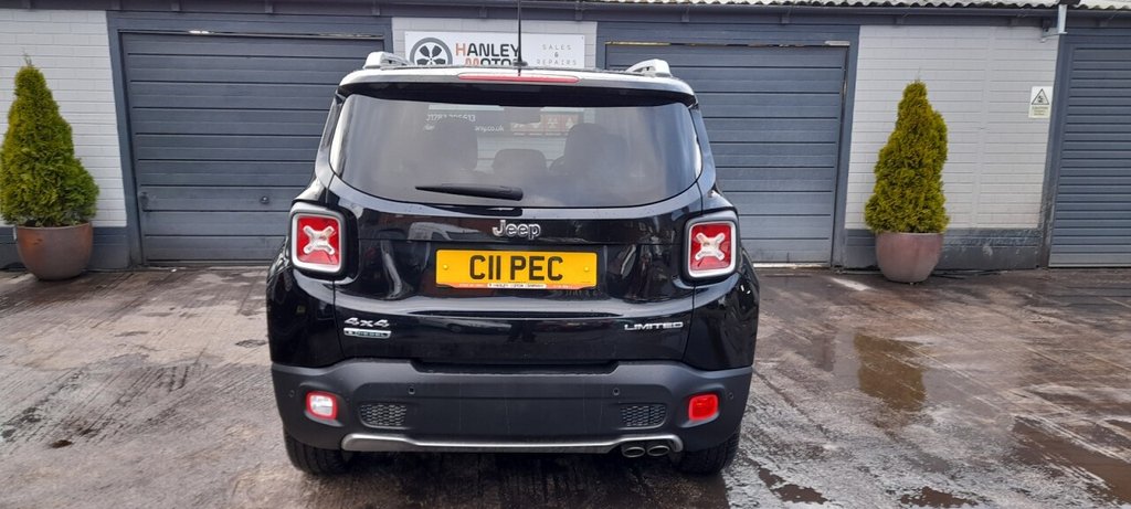 Used Jeep Renegade 2015 for sale - 77880053: Photo 7