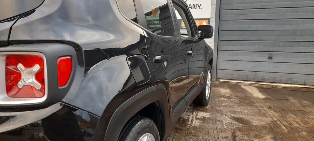 Used Jeep Renegade 2015 for sale - 77880053: Photo 9