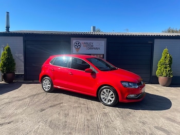 Volkswagen - Polo