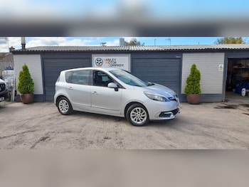 Renault - Scenic