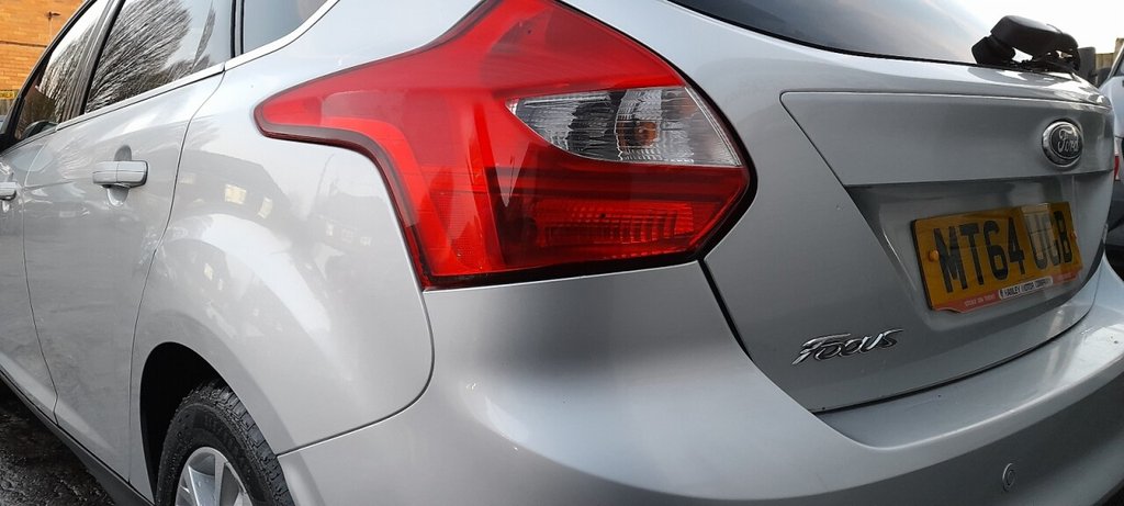 Used Ford Focus 2014 for sale - 76923636: Photo 10