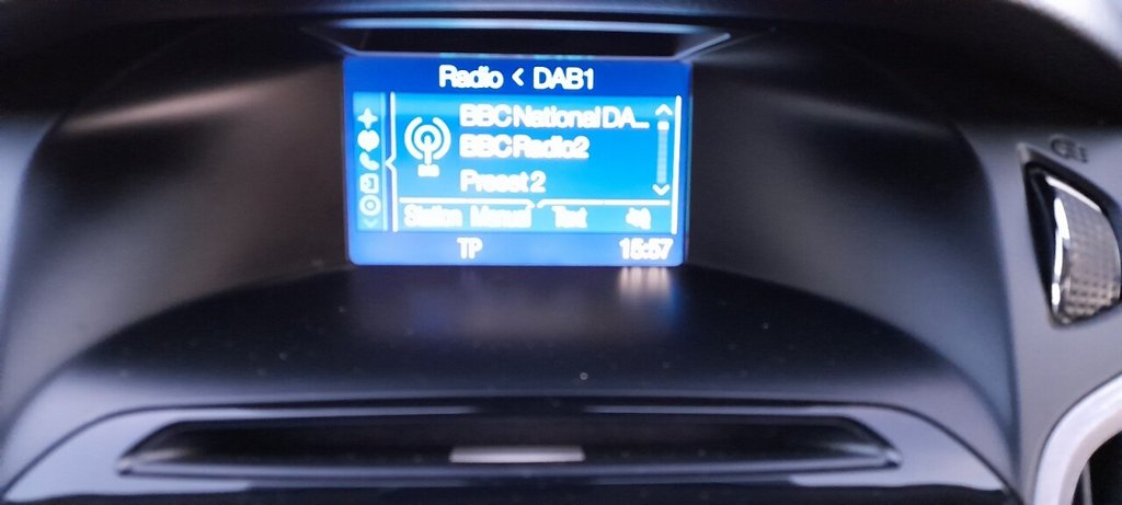 Used Ford Focus 2014 for sale - 76923636: Photo 14