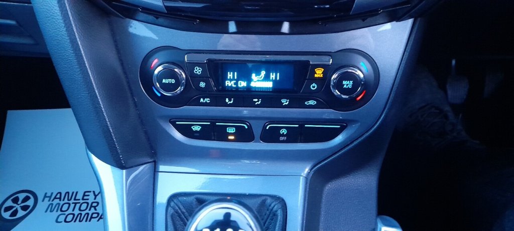 Used Ford Focus 2014 for sale - 76923636: Photo 15