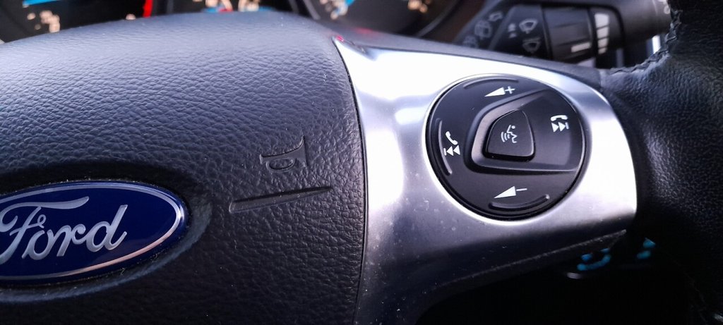 Used Ford Focus 2014 for sale - 76923636: Photo 16