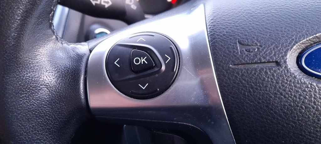 Used Ford Focus 2014 for sale - 76923636: Photo 17