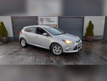Used Ford Focus 2014 for sale - 76923636: Photo