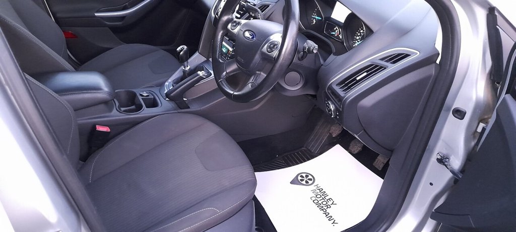 Used Ford Focus 2014 for sale - 76923636: Photo 21