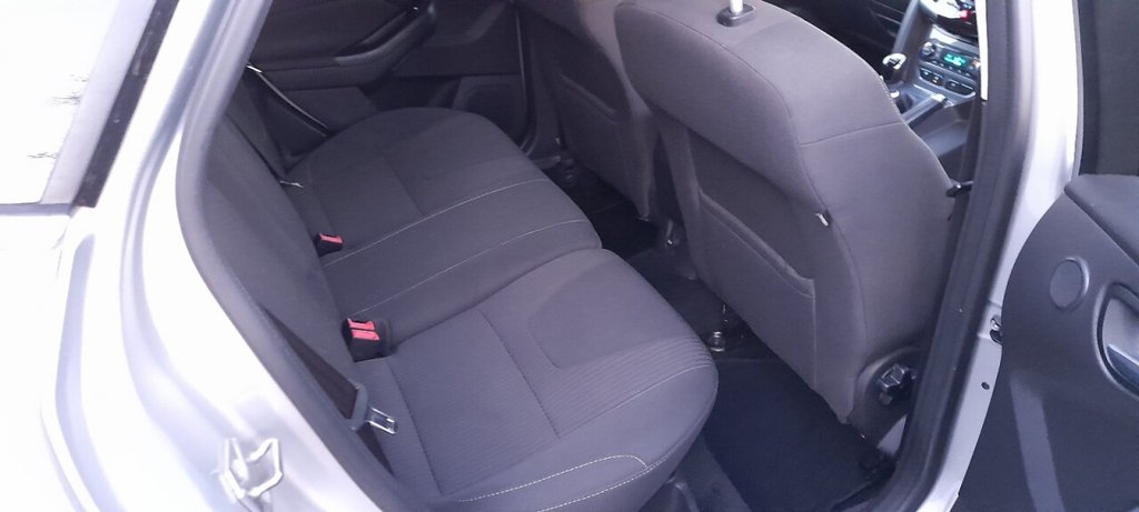 Used Ford Focus 2014 for sale - 76923636: Photo 23