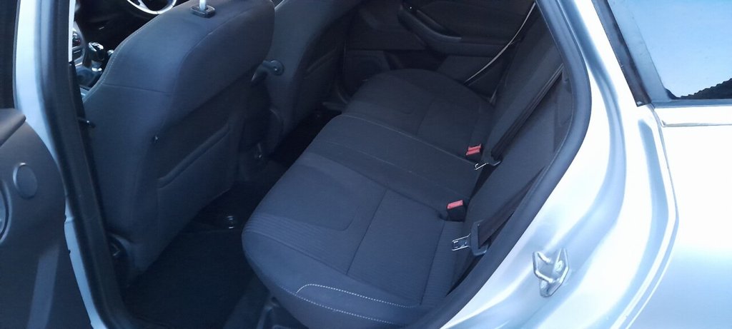 Used Ford Focus 2014 for sale - 76923636: Photo 25