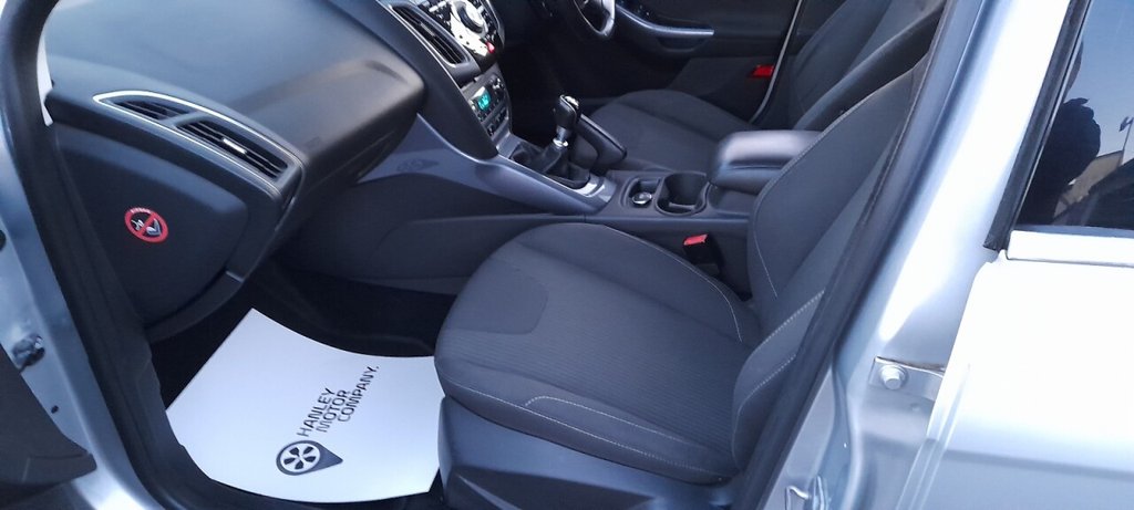 Used Ford Focus 2014 for sale - 76923636: Photo 27