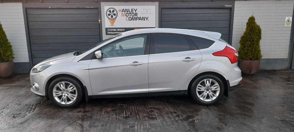 Used Ford Focus 2014 for sale - 76923636: Photo 7