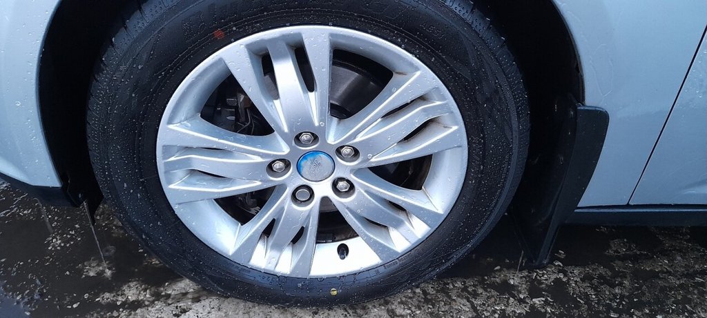 Used Ford Focus 2014 for sale - 76923636: Photo 8