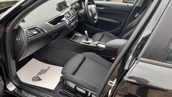 Used BMW 1 Series 2018 for sale - 76009526: Photo 10