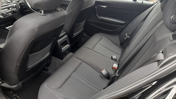 Used BMW 1 Series 2018 for sale - 76009526: Photo 11