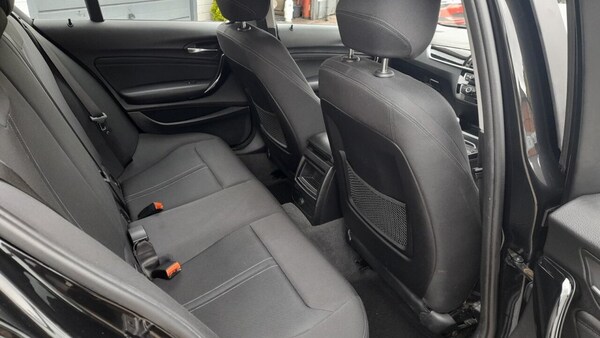 Used BMW 1 Series 2018 for sale - 76009526: Photo 12